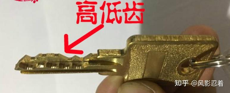 如何选购到安全可靠的防盗门锁芯