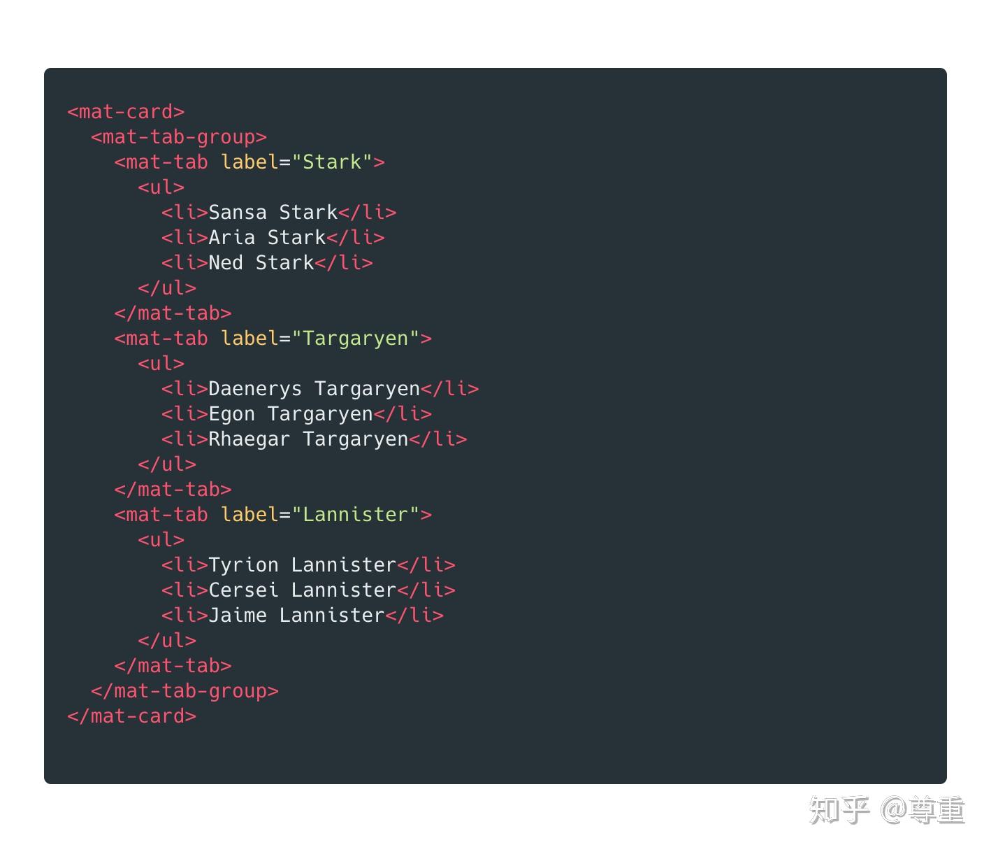 改进 Angular + Jest 项目中组件测试的调试 知乎