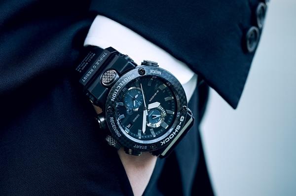 一篇了解g Shock 男女腕表全系列如何选择 知乎