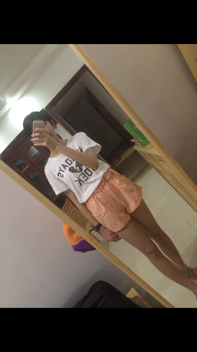 身高170的女生 体重应该是多少?