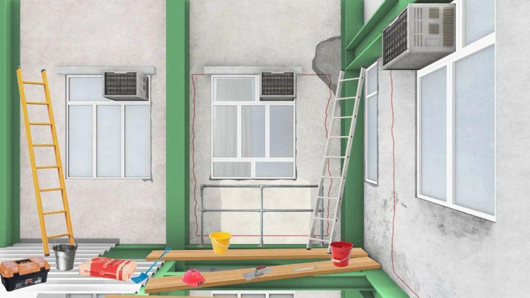 建筑黑话 | 阿伦特:多元的人的境况、表象空间的形成和公私领域的界限 - 知乎