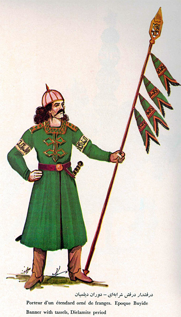 首先再次强调一点,塞尔柱人西进时,巴格达的阿拨斯哈里发已经丧失了