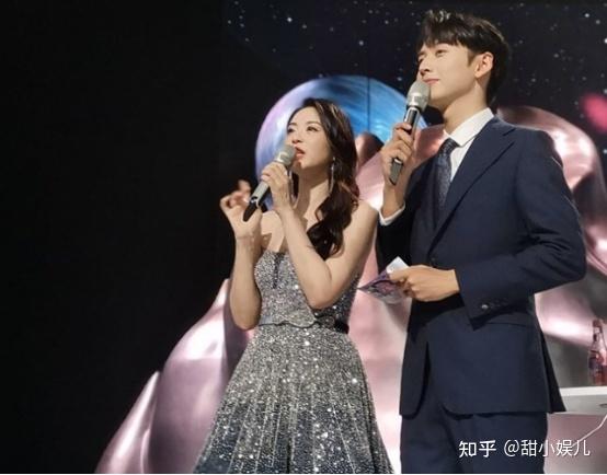 披荆斩棘的哥哥捧红选手主持人也火出圈齐思钧成台柱子