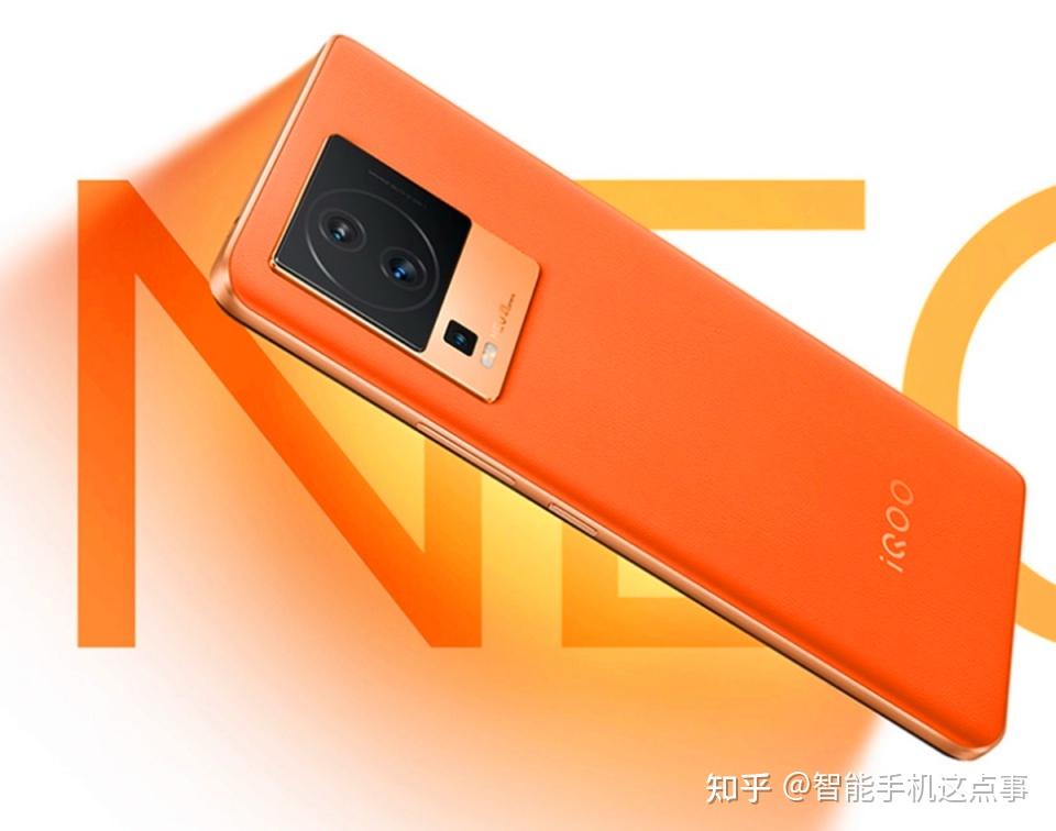 iQOO Neo10再次被确认：骁龙8 Gen3+大底双摄，或是中端新标杆 - 知乎