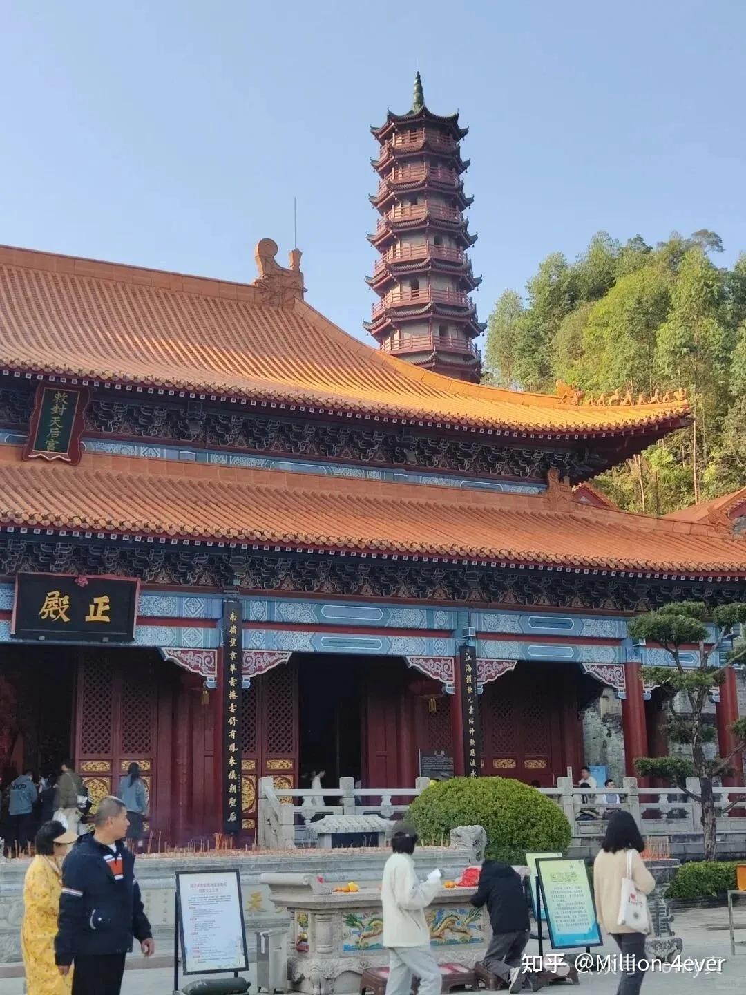 晴天来广州南沙看海吧,地铁直达!低成本逛遍海景+城堡 - 知乎