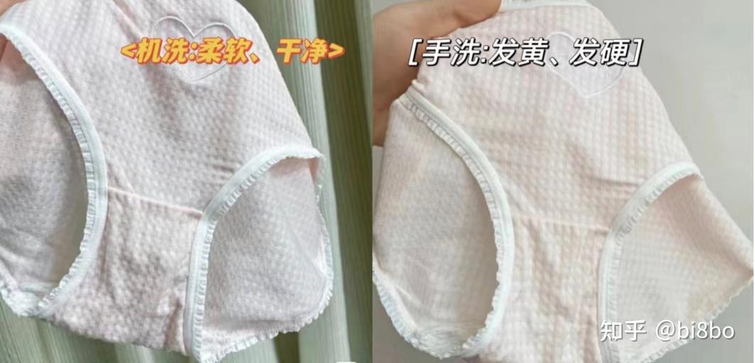 很火的daily neaty内衣洗衣机是智商税吗? - 知乎