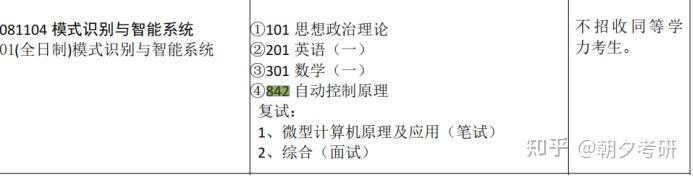 苏州大学控制科学与工程考研