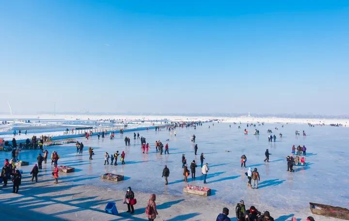 2024哈尔滨旅游:刚回来!花了3000块钱买来的血泪教训!!哈尔滨4天3晚攻略拿走不谢!! - 知乎