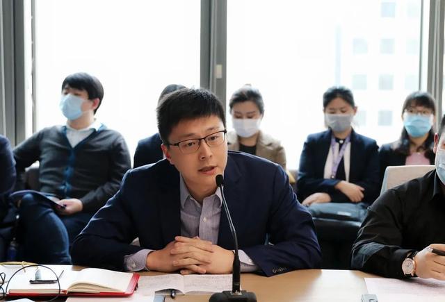 中民投旗下中民普惠物业金融践行者