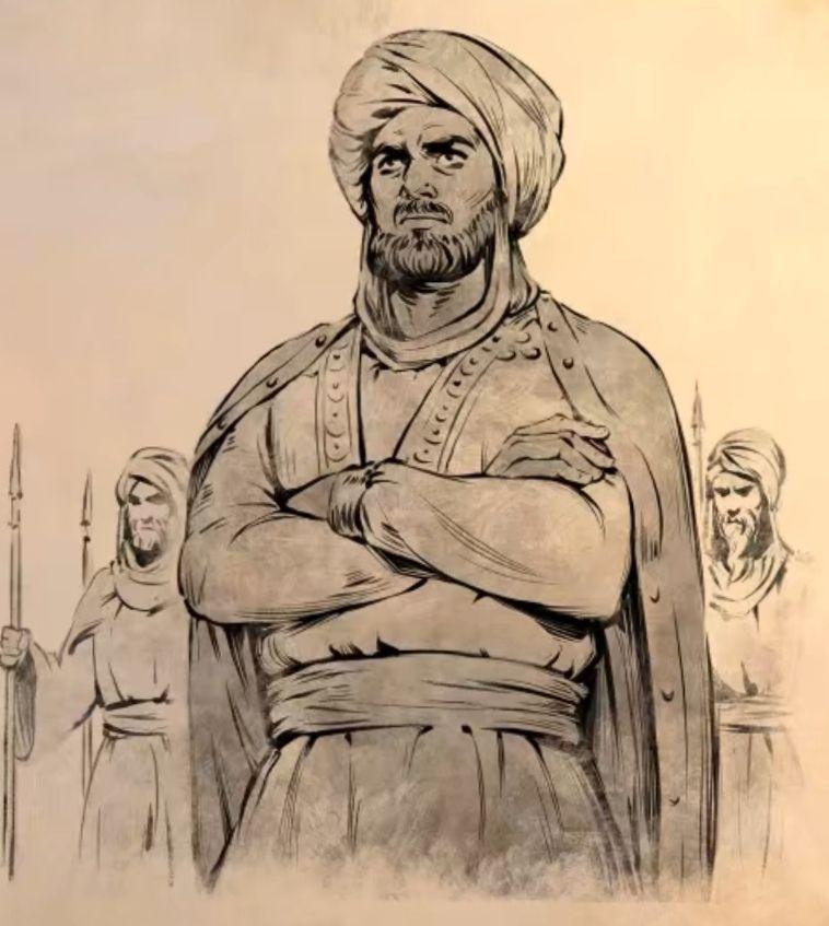 帝国时代2决定版战役剧情及体会7弗朗西斯科德阿尔梅达