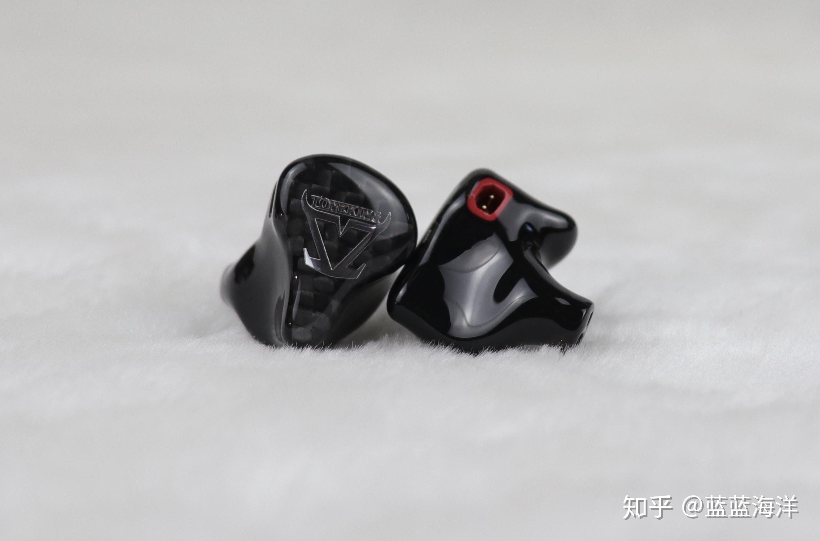 简聊四单元动铁入耳式耳机铁三角im04改模