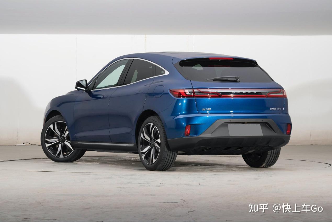 拒绝纯电拒绝里程焦虑这几款增程式电动车适合你