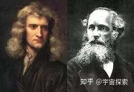 相对论诞生的前世今生,爱因斯坦天才大脑体现得淋漓尽致! - 知乎