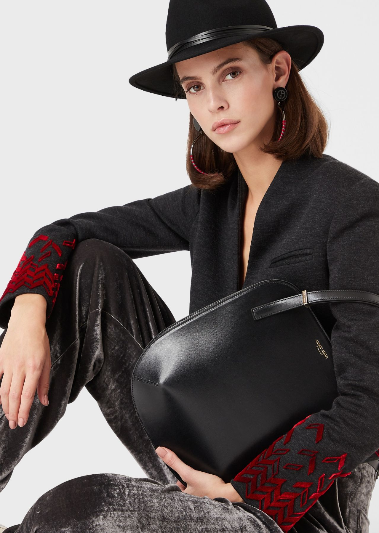 阿玛尼armani - 知乎