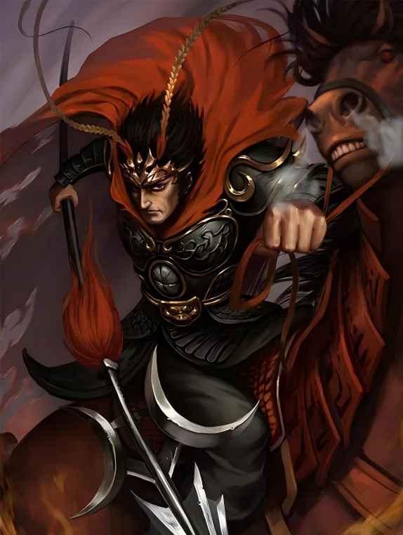 三国杀:标将单挑还有比刘备更弱的武将?你别说,还真有! - 知乎