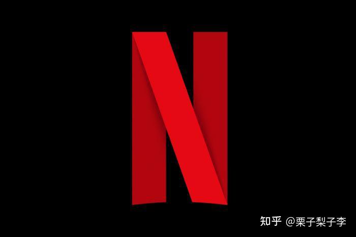 Netflix Logo--奈飞标志演变 - 知乎
