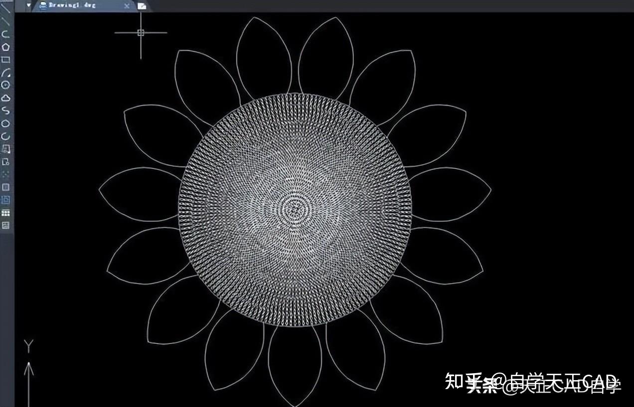 CAD009怎么输入特殊字符Φ等百度经验