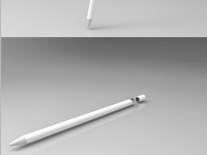 Apple Pencil 2 Generation Verbinden