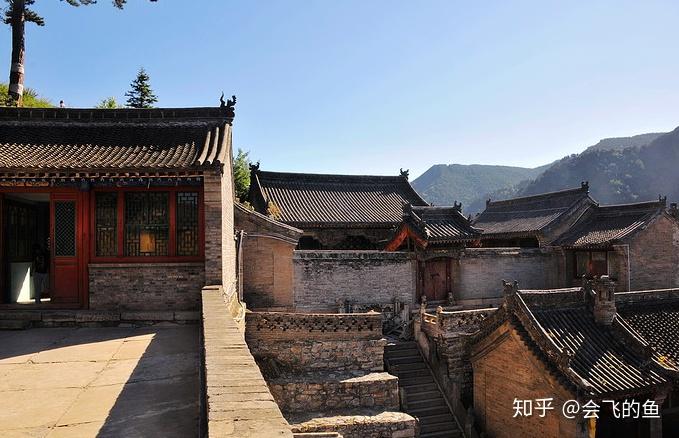 山西省忻州市五台山景区介绍-忻州五台山景区发布最新公告