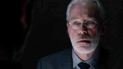 超感猎杀 第二季