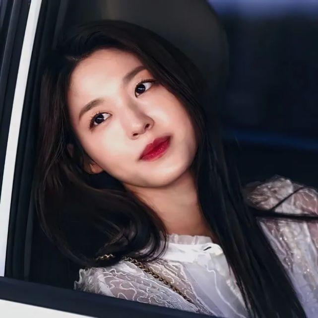 4k头像aoa雪炫合集