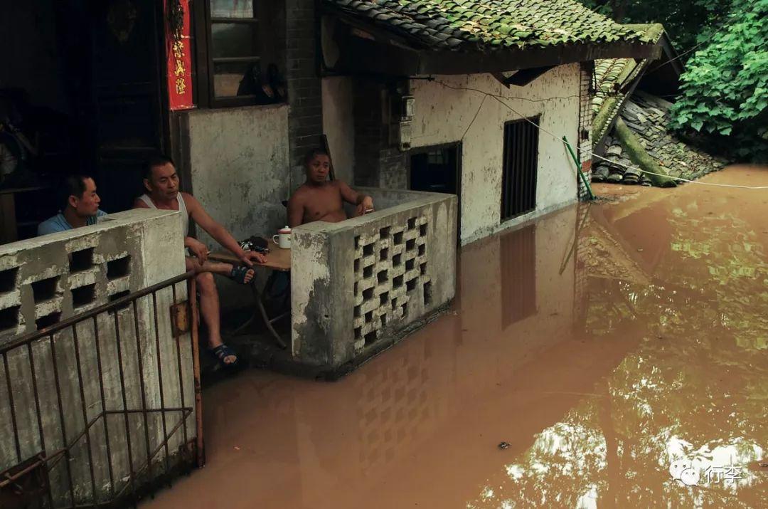 沱沱重庆的烟火气