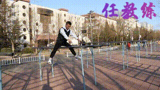 北京中考体育过程性考核双杠项目训练方法,建议收藏! - 知乎