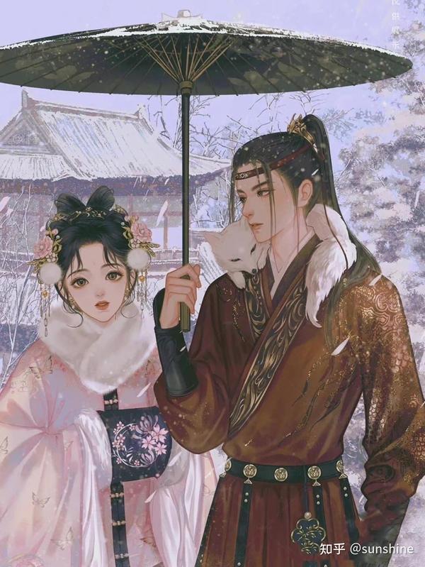 《重生之将门毒后》经典语录 - 知乎