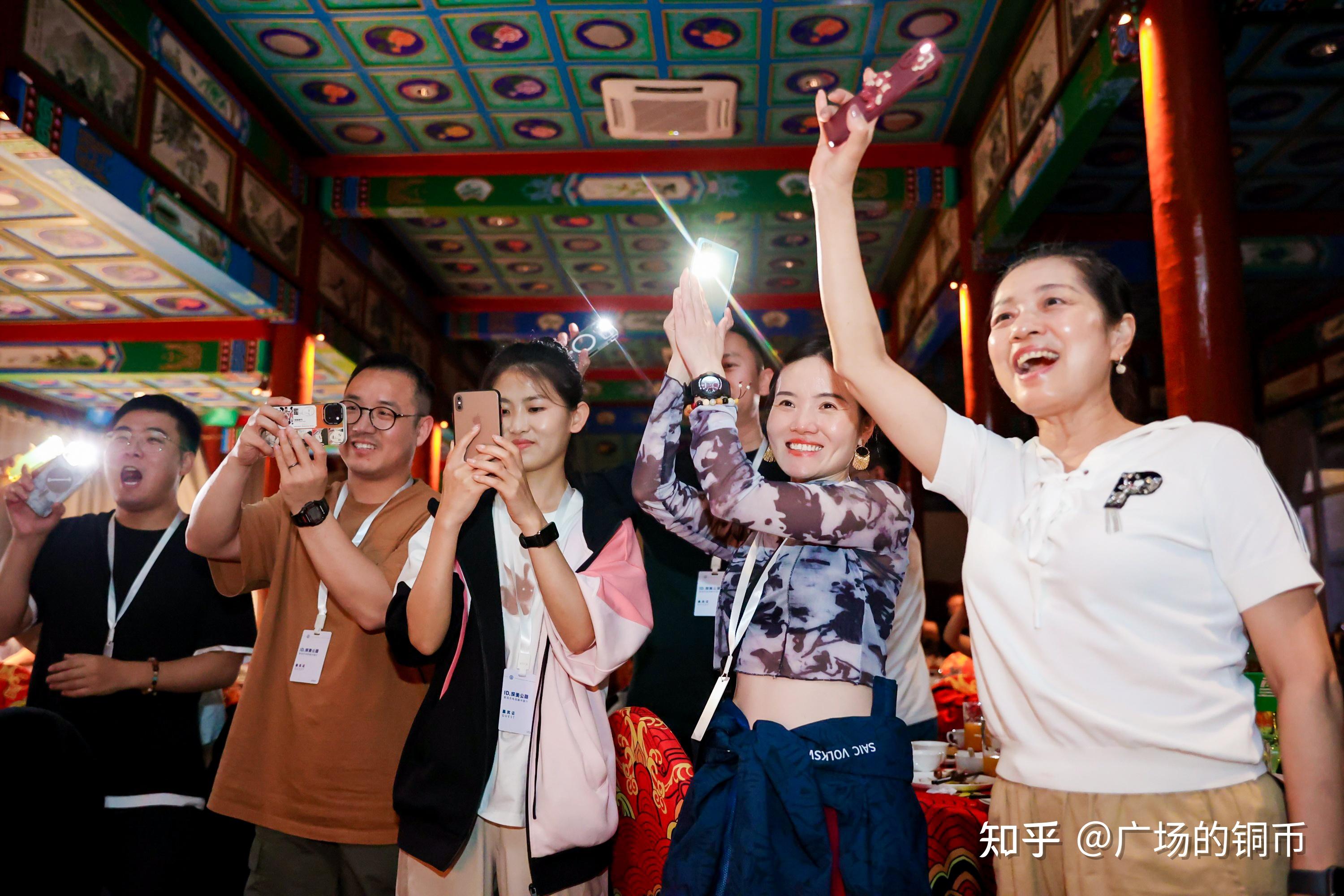 北京昌平藏着一个明清王府园林酒店-朗丽兹太和府酒店 - 知乎