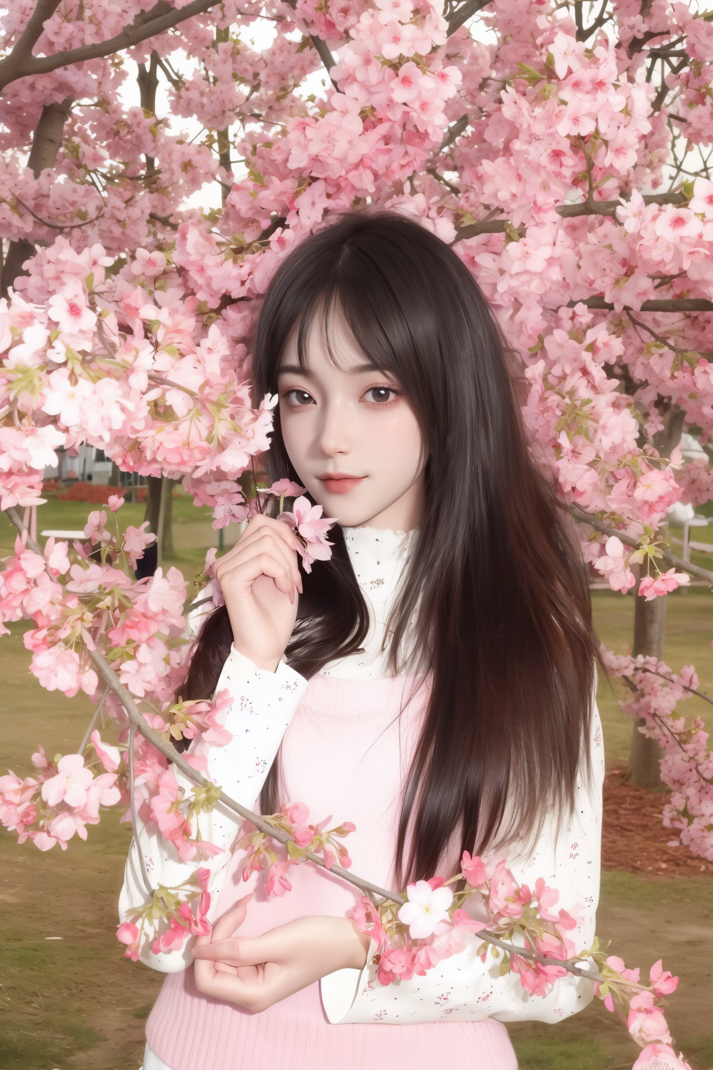 国漫少年歌行黄昏雨 李寒衣AI图集绘画二次元高清壁纸 - 知乎