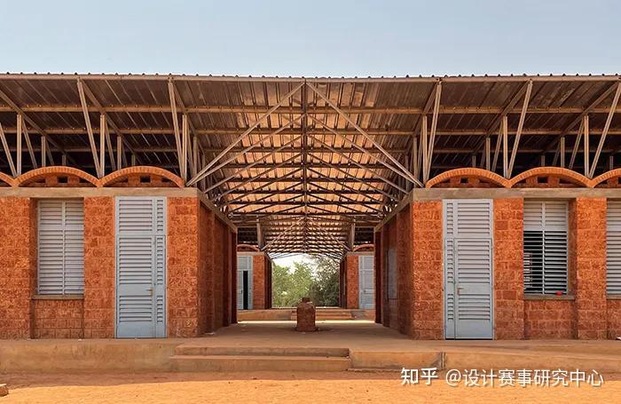 赏析 | 2024 RIBA 英国皇家建筑师国际奖 - 知乎