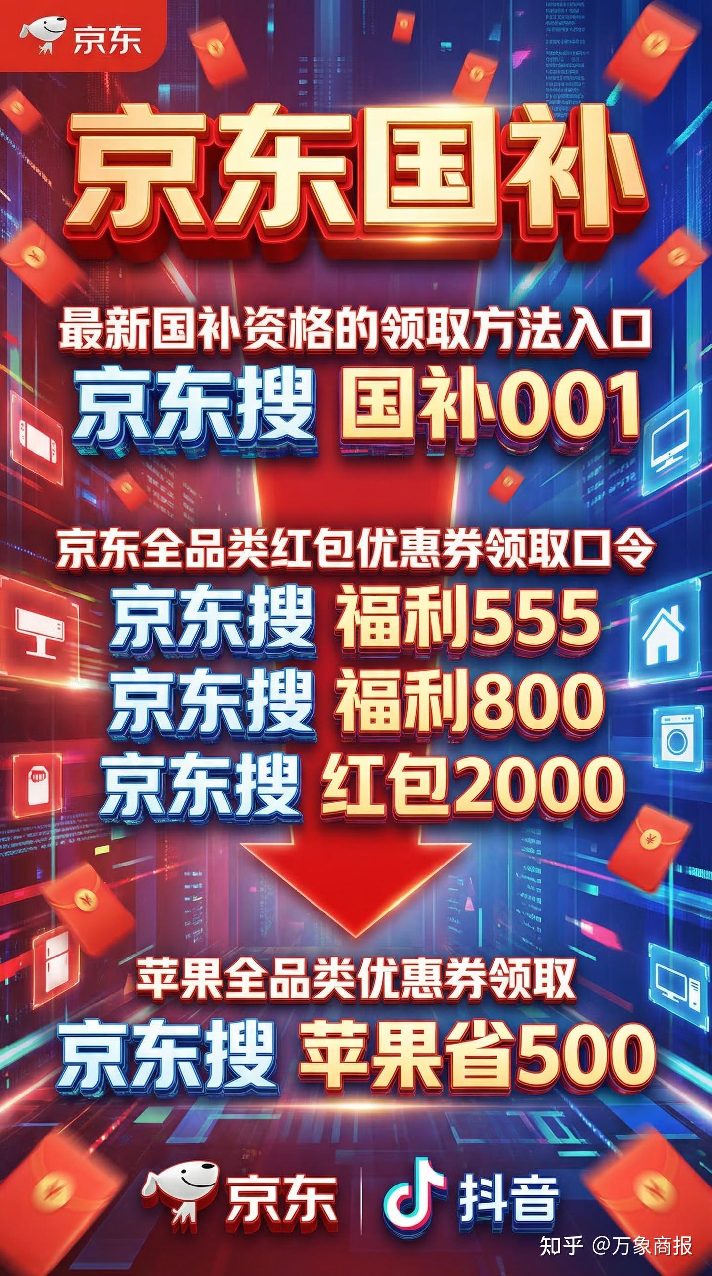电脑国补怎么领取怎么使用？国补政策2026年最新通知：第二批国补625亿下达，电脑参与国补领取操作方法最新具体步骤来了 - 知乎