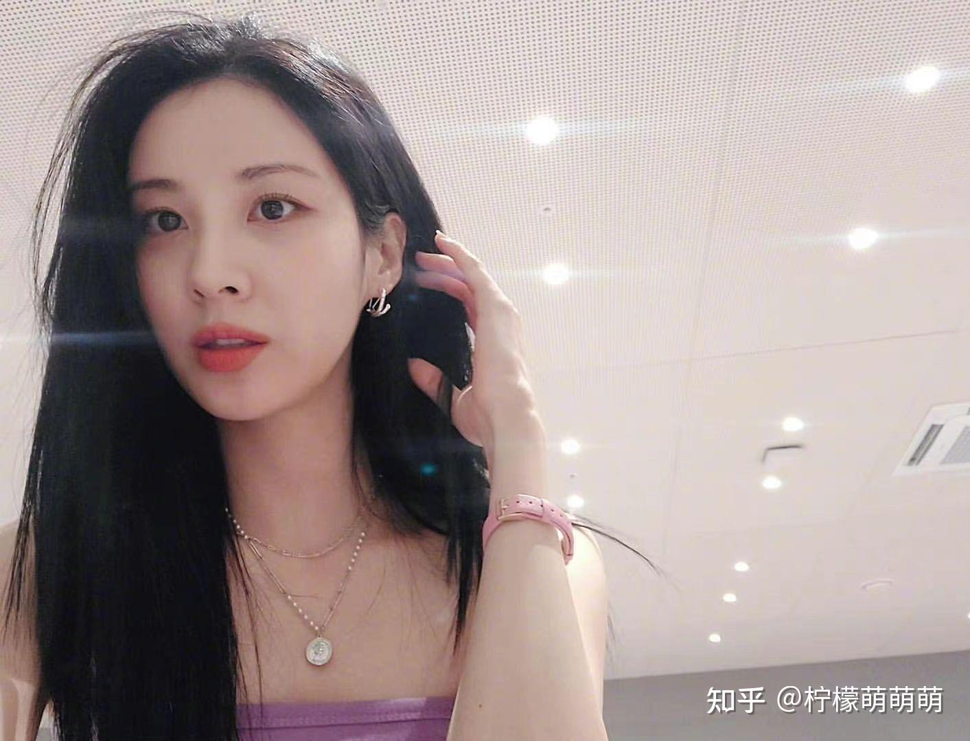 22年7月女团个人品牌评价榜:Jennie稳二，三人大升进前五，粉墨四进二，SM前十占五 - 知乎