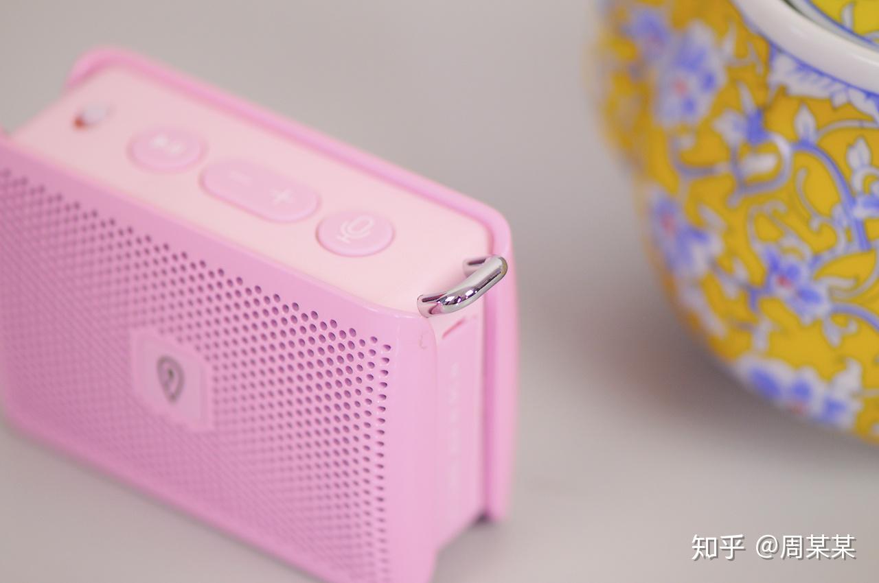 doss掌上听小度智能随身版可以语音导航的迷你智能音箱