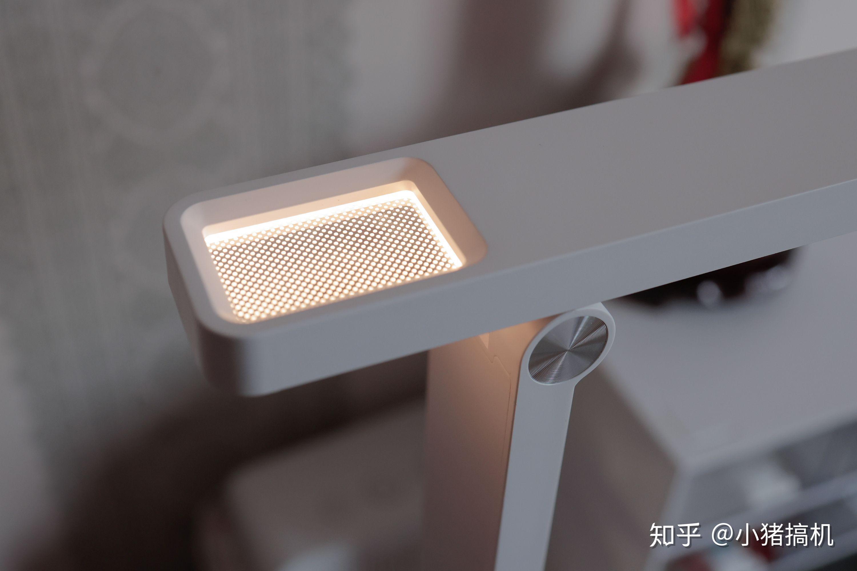 百元台灯也可以这样给力华为智选智能台灯2i全面体验