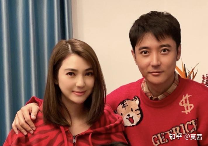 04张丹峰:是否离婚至今成谜