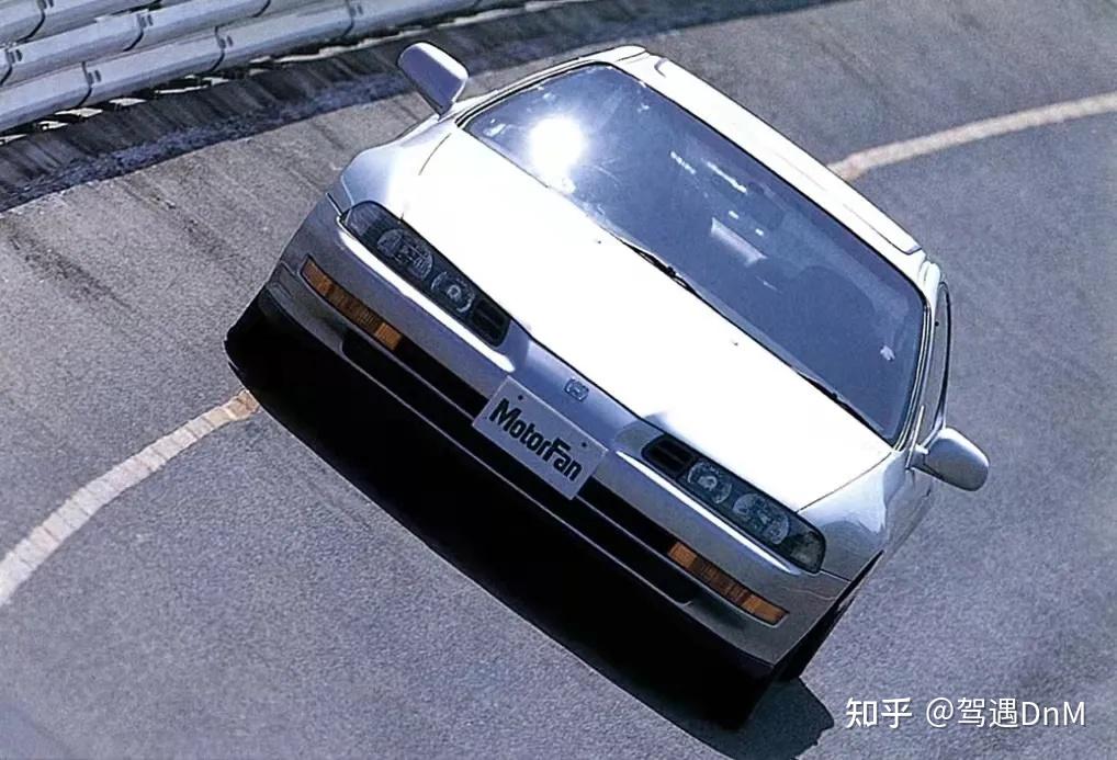 性能情缘中的诗情画意本田prelude