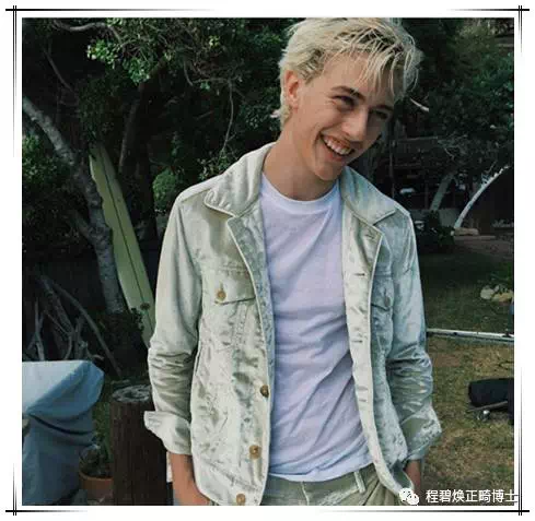 看心情开八luckybluesmith幸运蓝的gummysmile正畸美学点评