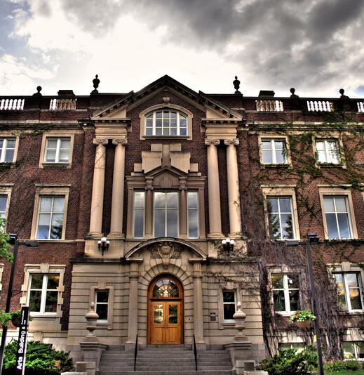 阿尔伯塔大学(university of alberta)