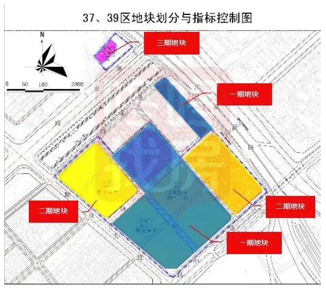 指标卖点:宝安37区旧改项目位于107国道西南侧,翻身大道东北侧,湖滨
