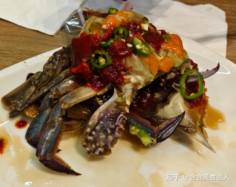 广东有名的“四大怪菜”,当地人爱到不行,外地人不敢尝试! - 知乎