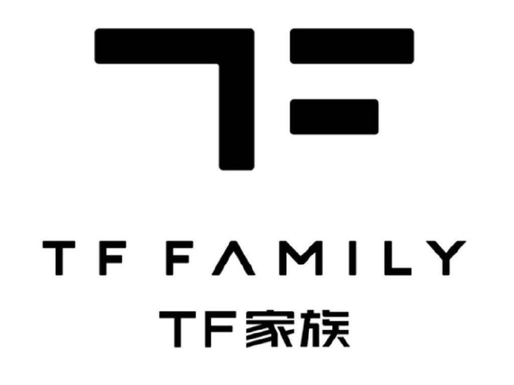 小鑫不在: tf家族目前分为一代二代和三代 一代不用说自然会想到祖师