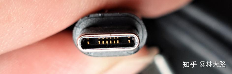 typec数据线是否真的支持正反面混插