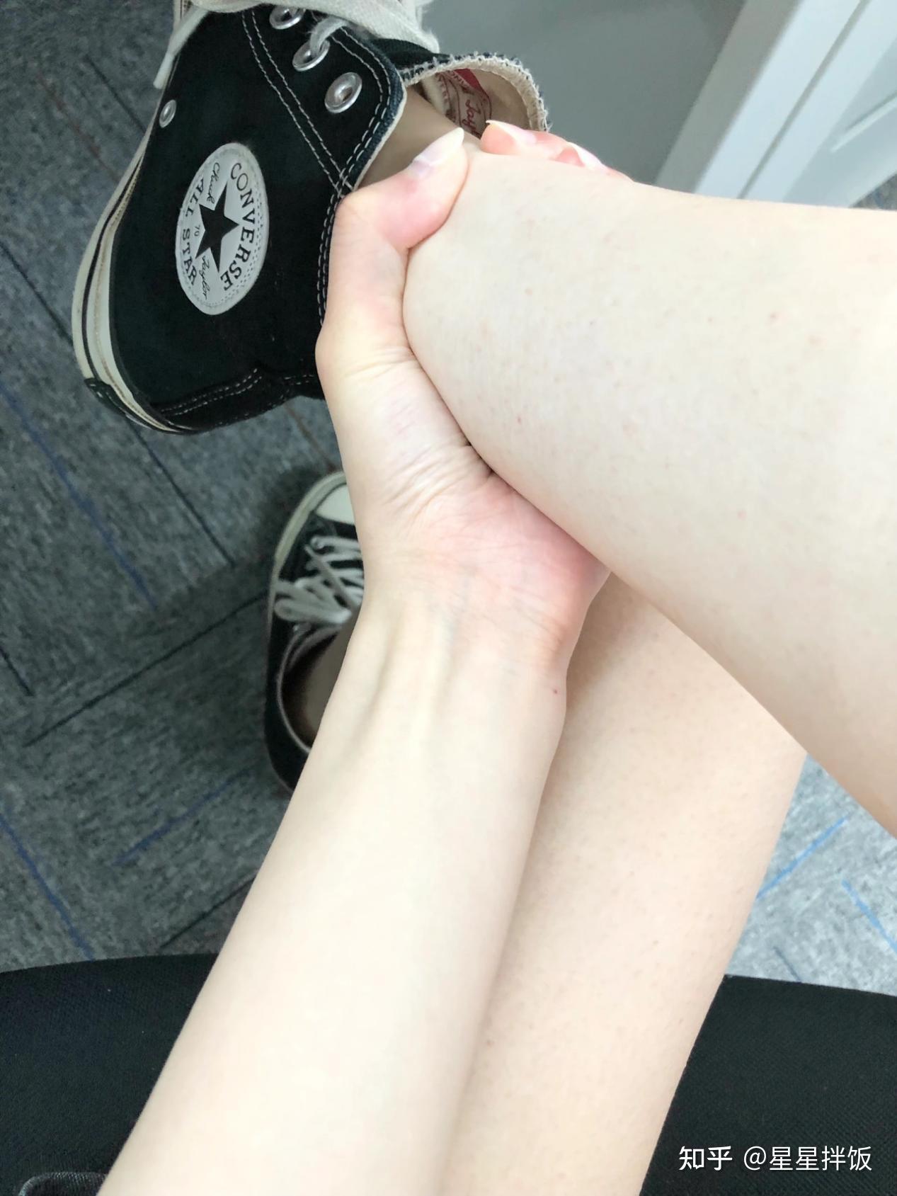 光滑细腻肌脱毛去糙美白三步走舞蹈生身体光滑是一封无声的推荐信