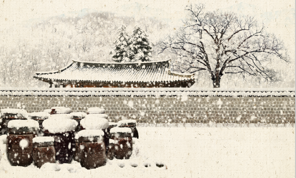 素材 古风 出效果时不知所措 试试这种风格 知乎