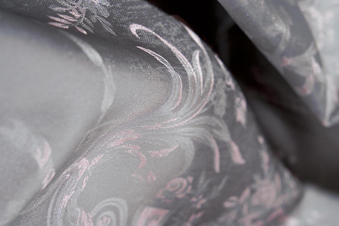 一幅好窗帘，开启精致生活！(图7)