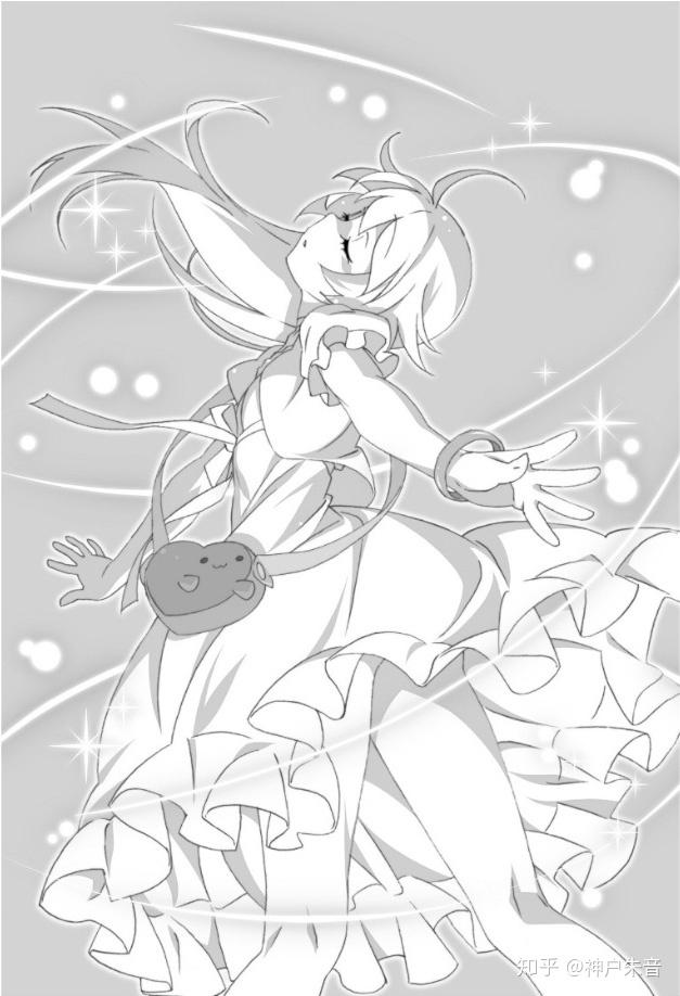 久弥直树×渡边明夫,彼女たちが缀じる世界全