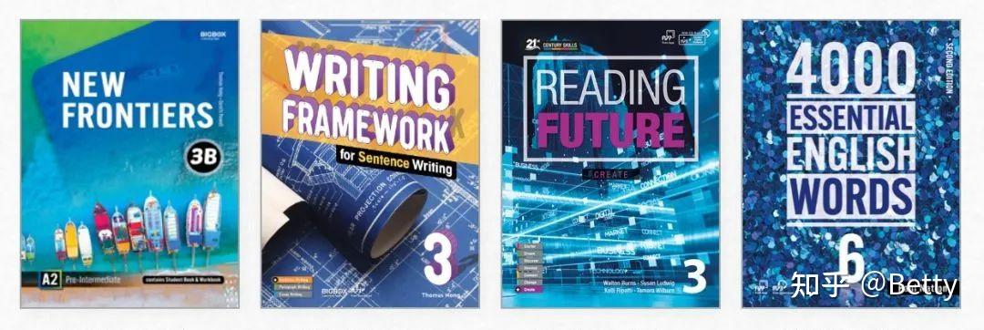 解决中小学 英文写作问题的方案Writing Framework《写作框架》,从造句、段落到文章,完美解决英文写作 - 知乎