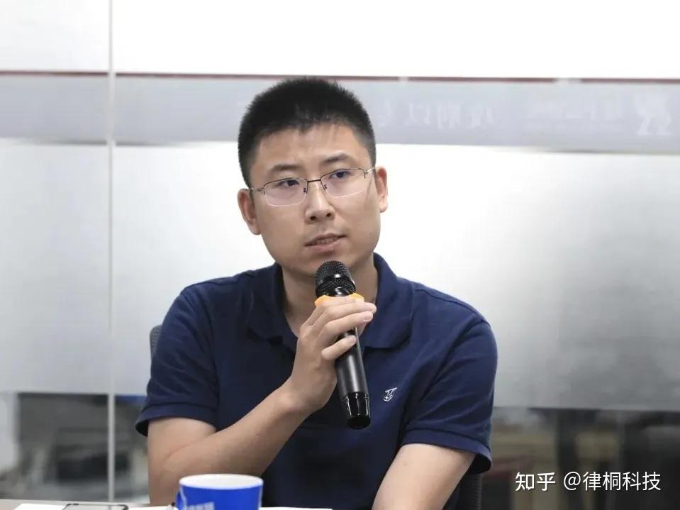 立方人物李隽律师心目中的律师