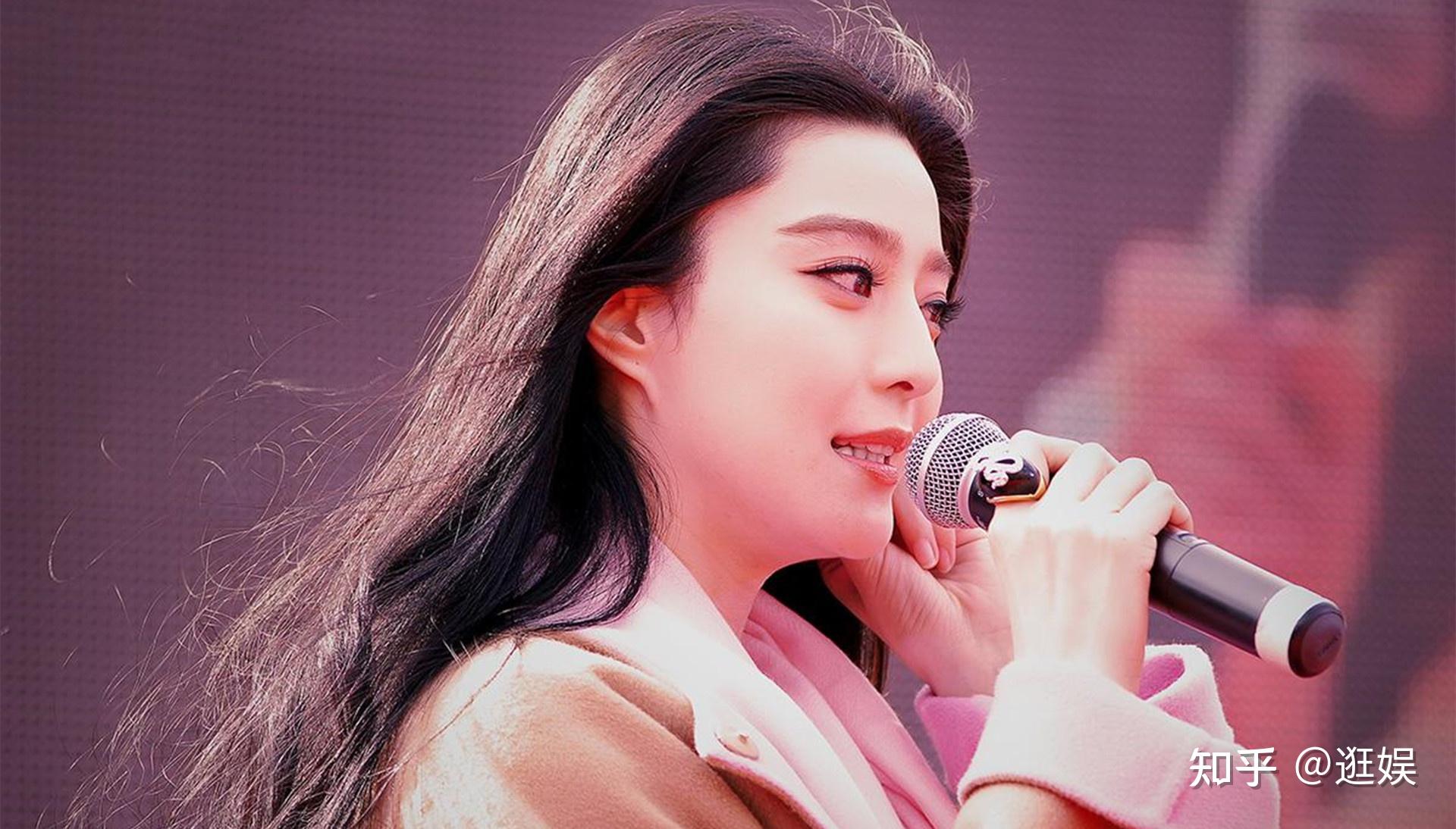 范冰冰的复出基本没戏了 - 知乎